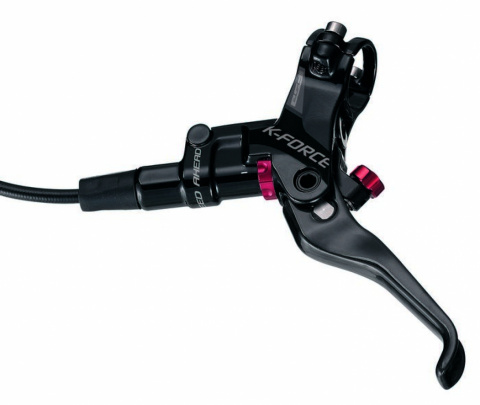 FSA K-Force Disco